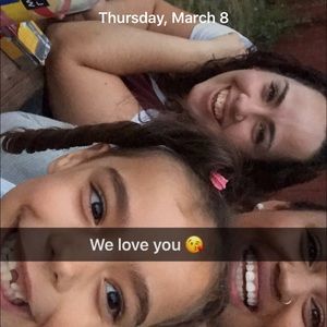 Meet your Posher, Jessie